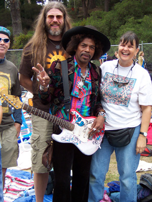 hendrix